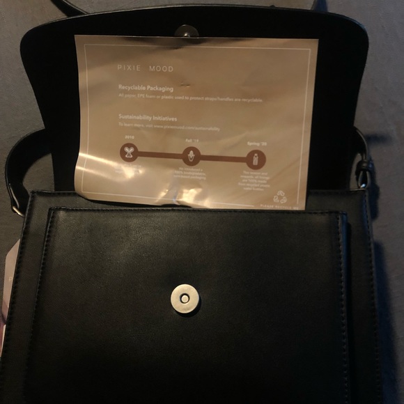 Pixie Mood Crossbody bag(s) - Picture 7 of 10